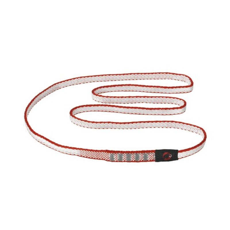 Mammut Contact Sling 8.0 red 60cm