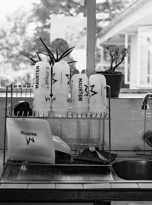 MAURTEN Bottle 500 ml.