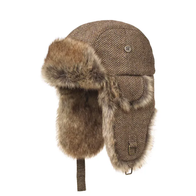 Hovedbilde Trapper Niko 52 Faux Fur ...
