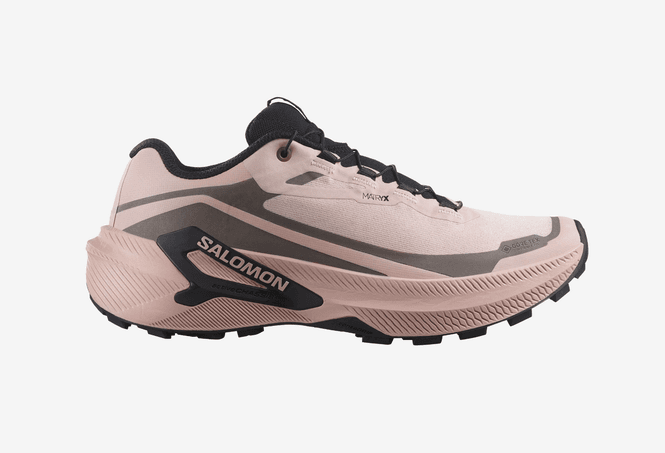Hovedbilde Salomon GENESIS 2 GTX W ...