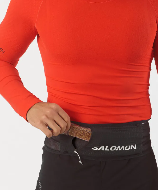 SALOMON S/Lab Belt Black
