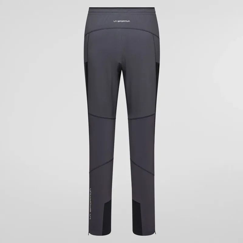 La Sportiva Aequilibrium Speed Pants M Onyx/Chalk