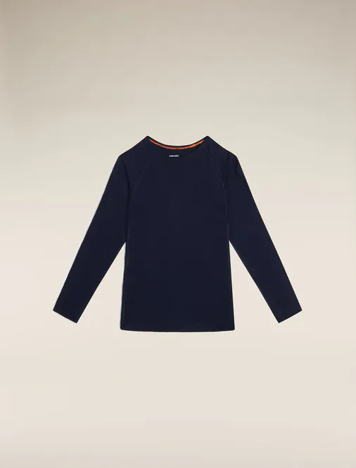Hovedbilde Icebreaker Kids' Merino 200 ...