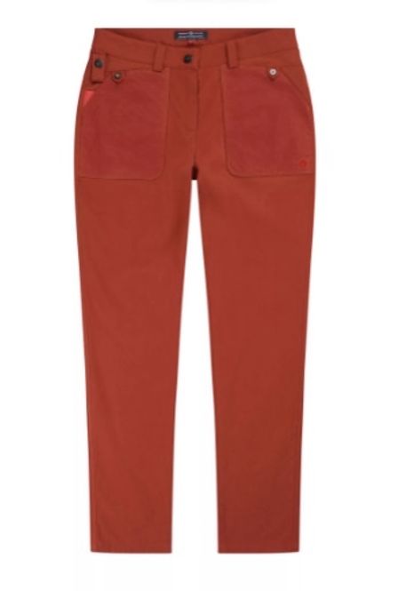 Hovedbilde Amundsen Field Slacks W's 164 ...