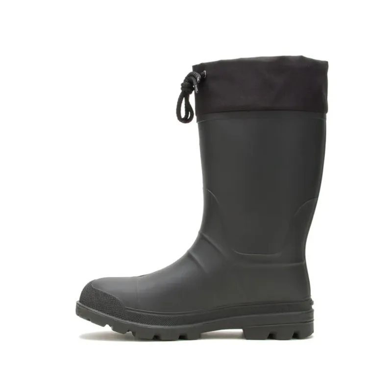 Kamik Icebreaker Black