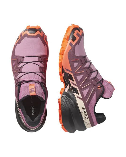 Main Image Speedcross 6 GTX W Dusky ...