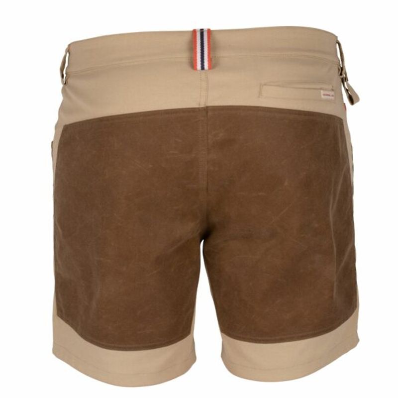 7INCHER FIELD SHORTS M´s 620 Desert/Tan