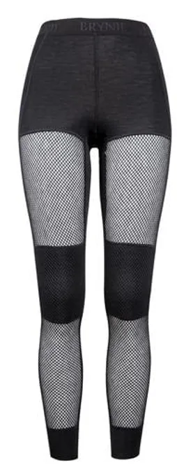 Hovedbilde Brynje Womens Wool Thermo ...