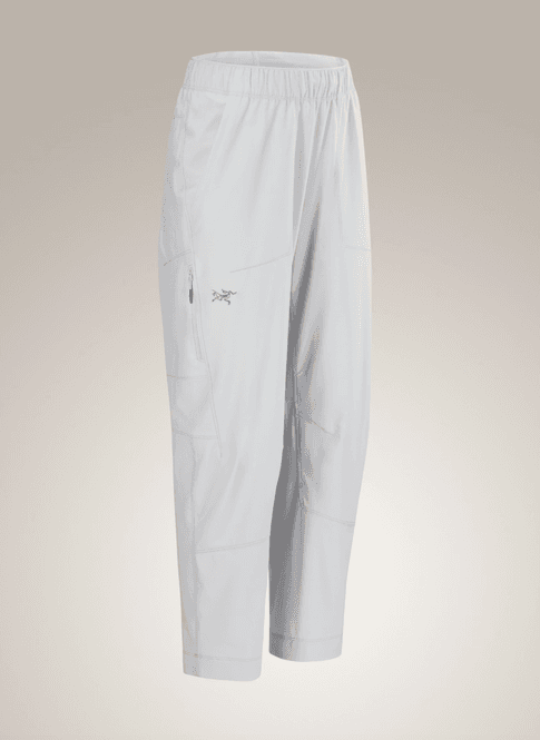 Hovedbilde Kragg Cotton Pant Women's ...