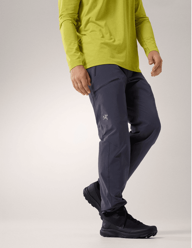 Arc'teryx Gamma Pant MEN'S Canvas