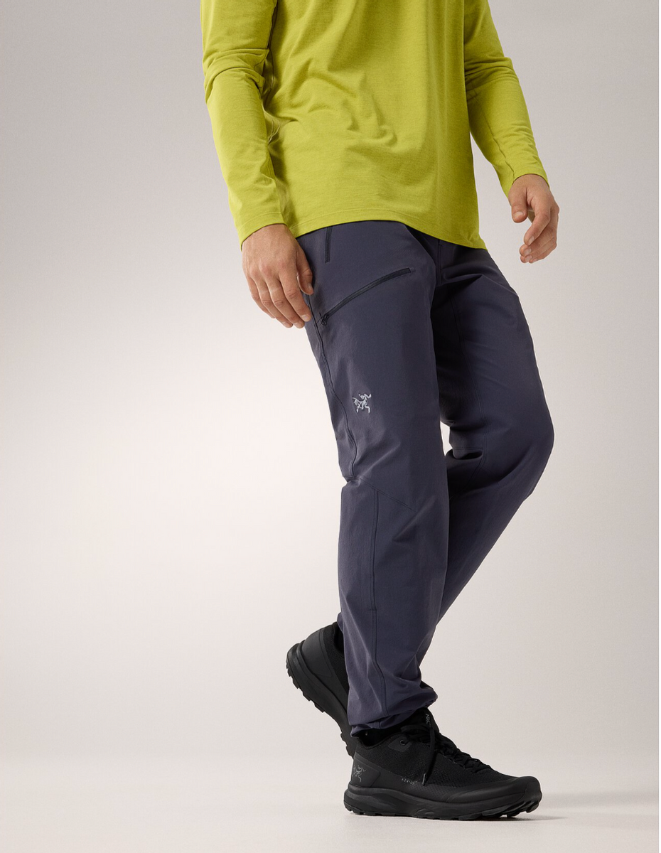 Arc'teryx Gamma Pant MEN'S Canvas