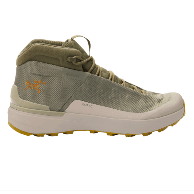 Hovedbilde Kopec Mid GTX Sko W´s Forage ...