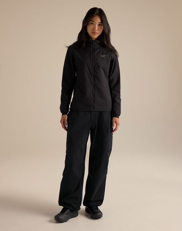 Arc'teryx Atom Vest Women's Black