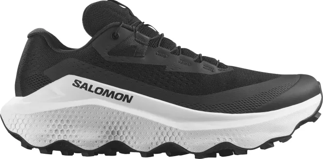 Hovedbilde SALOMON ULTRA GLIDE 3 Black / ...