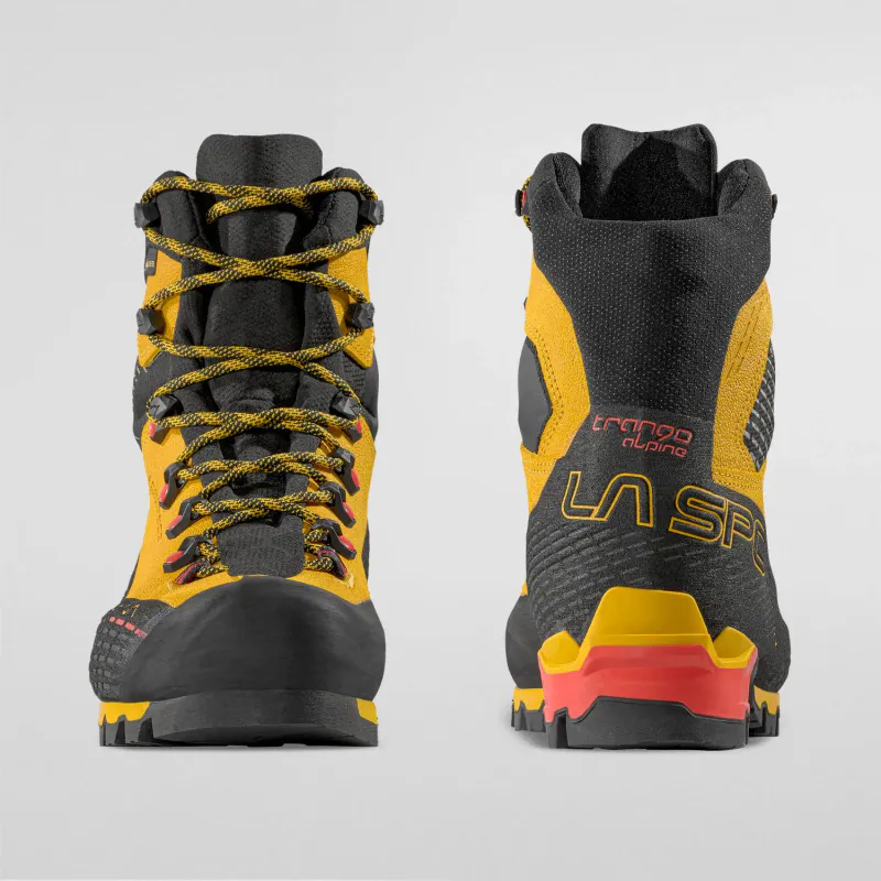 Trango Alpine GTX Yellow 
