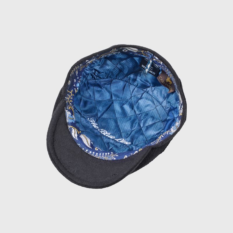 The Blue Line Blue Line Iiam 32 Cashmere 