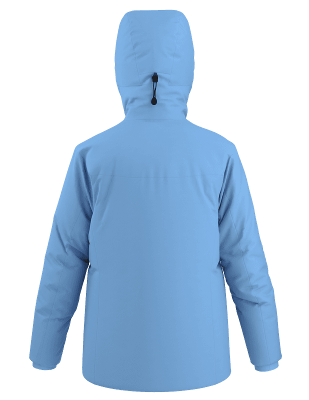 Arc'teryx PROTON HEAVYWEIGHT HOODY W Glacial