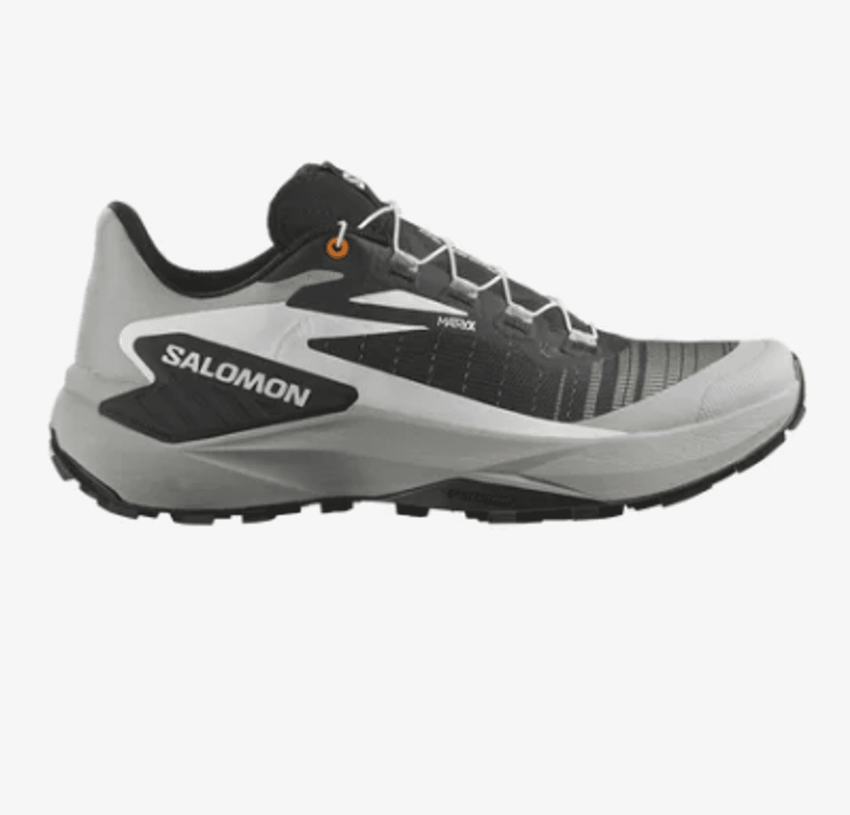 GENESIS GTX Black / Turmeric / Alloy