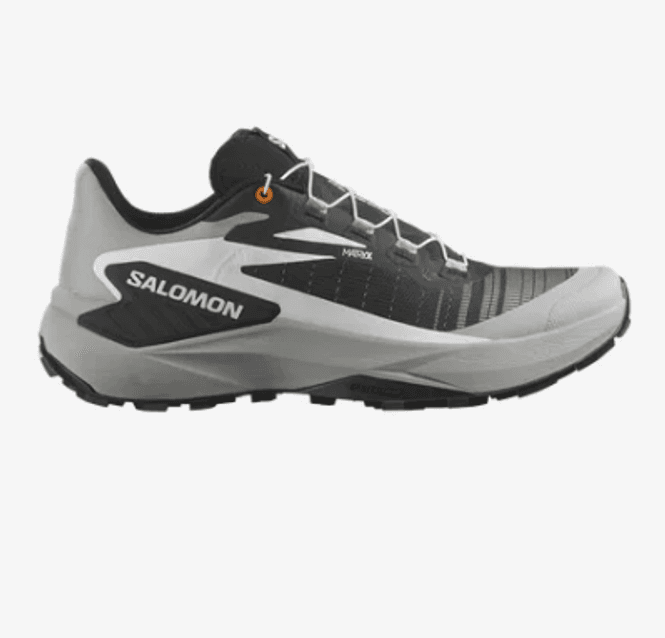 Hovedbilde GENESIS GTX Black / Turmeric ...