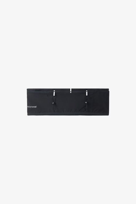 Hovedbilde NNormal Run Belt Black