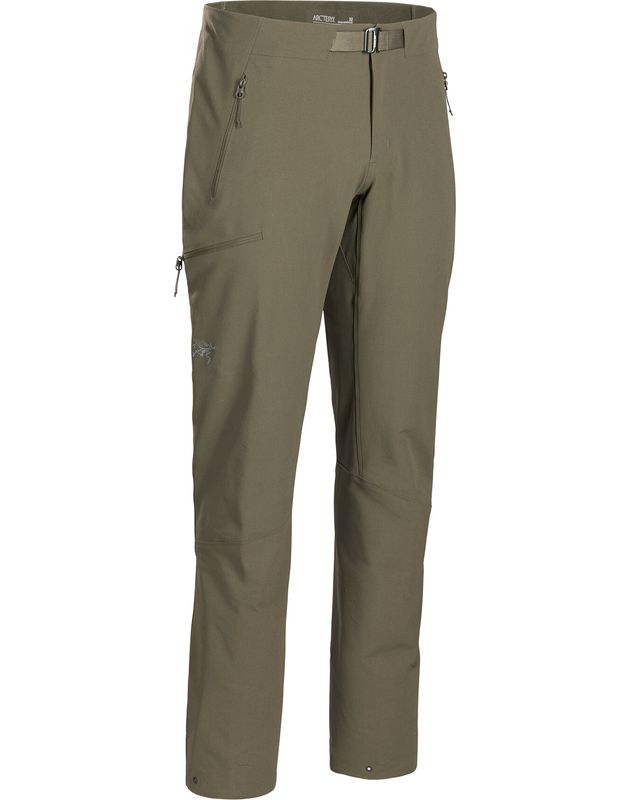 Gamma AR Pant M´s Tatsu