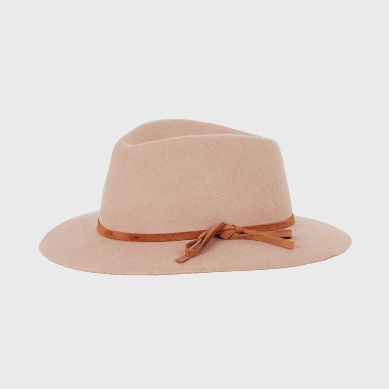 caudia W 32 Wool Beige