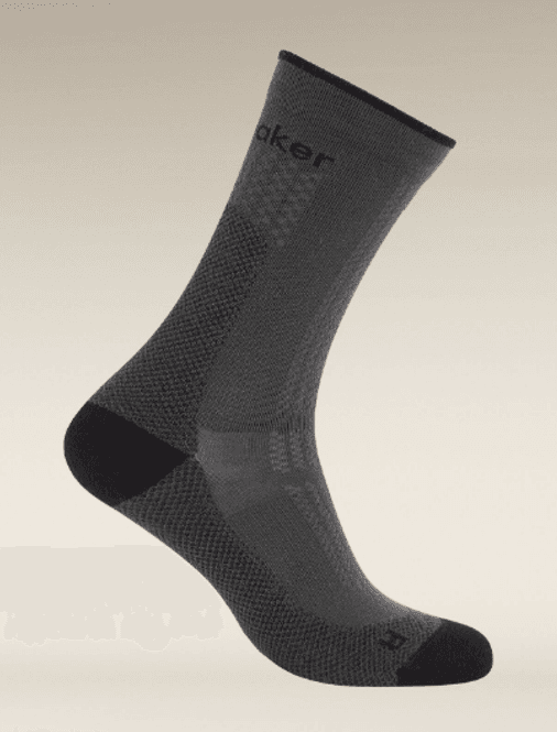 Hovedbilde Men's Merino Hike+ Ultralight ...