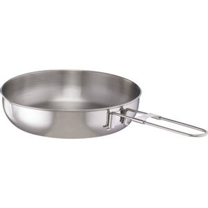 MRS Alpine Fry Pan
