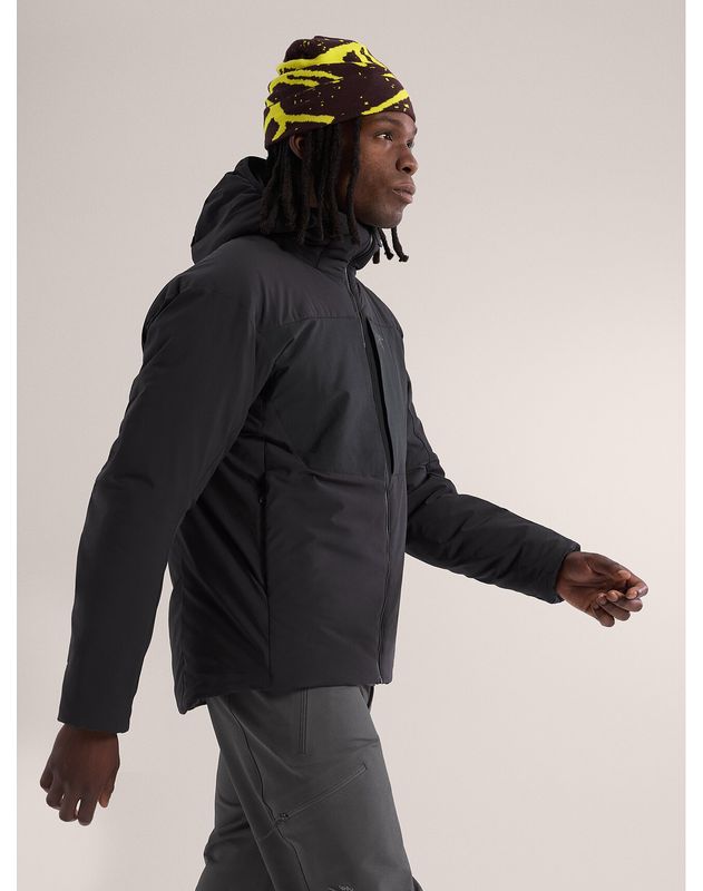 Proton Heavyweight Hoody M´s Black