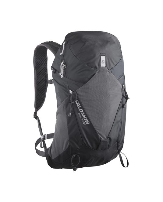 Hovedbilde AEROTREK 20 Anthracite / Nine ...