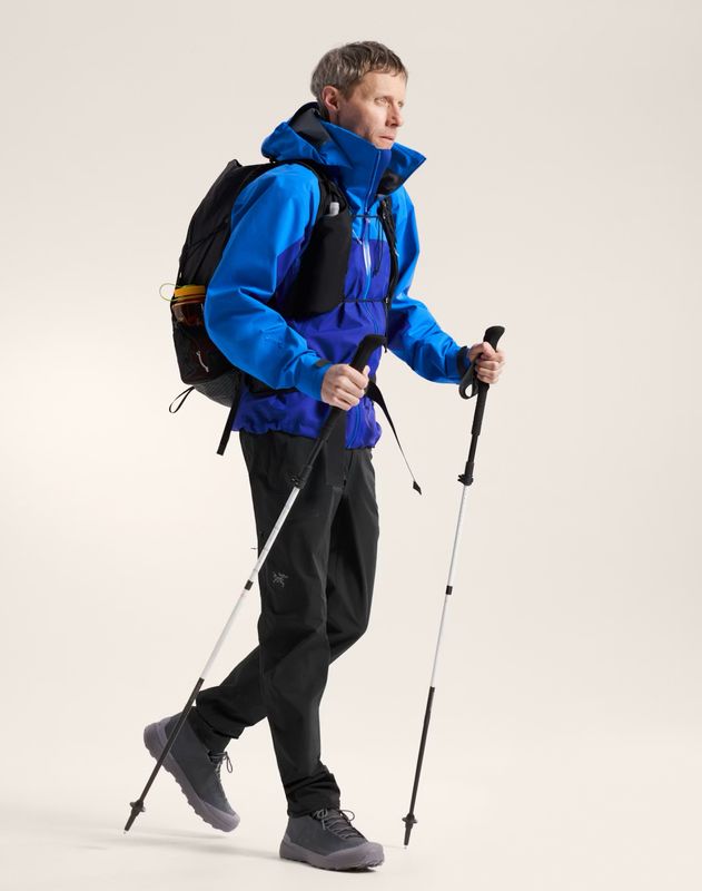 Arc'teryx Beta AR Jacket Men's Fluidity/Vitality