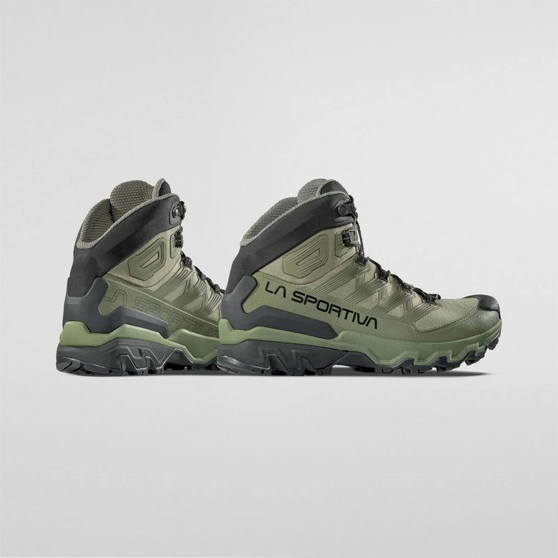 Ultra Raptor 3 Mid GTX Cypress/Black