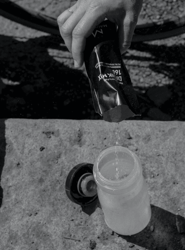 MAURTEN Drink Mix 160