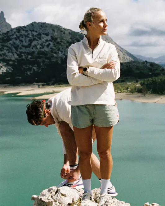 Hovedbilde Amundsen Ditch-Hiker Pullover ...