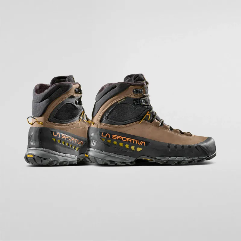 La Sportiva TX5 GTX Coffee/Tiger