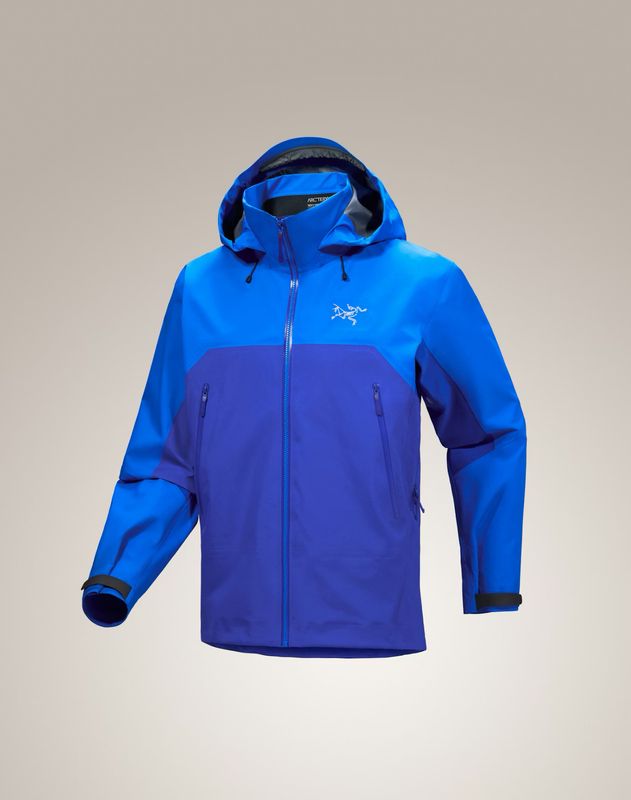 Arc'teryx Beta AR Jacket Men's Fluidity/Vitality