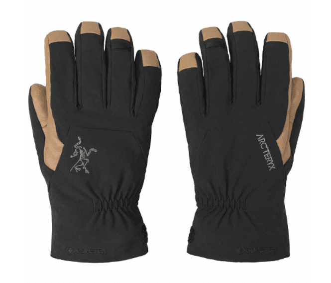 Hovedbilde Venta GTX Glove Black / ...