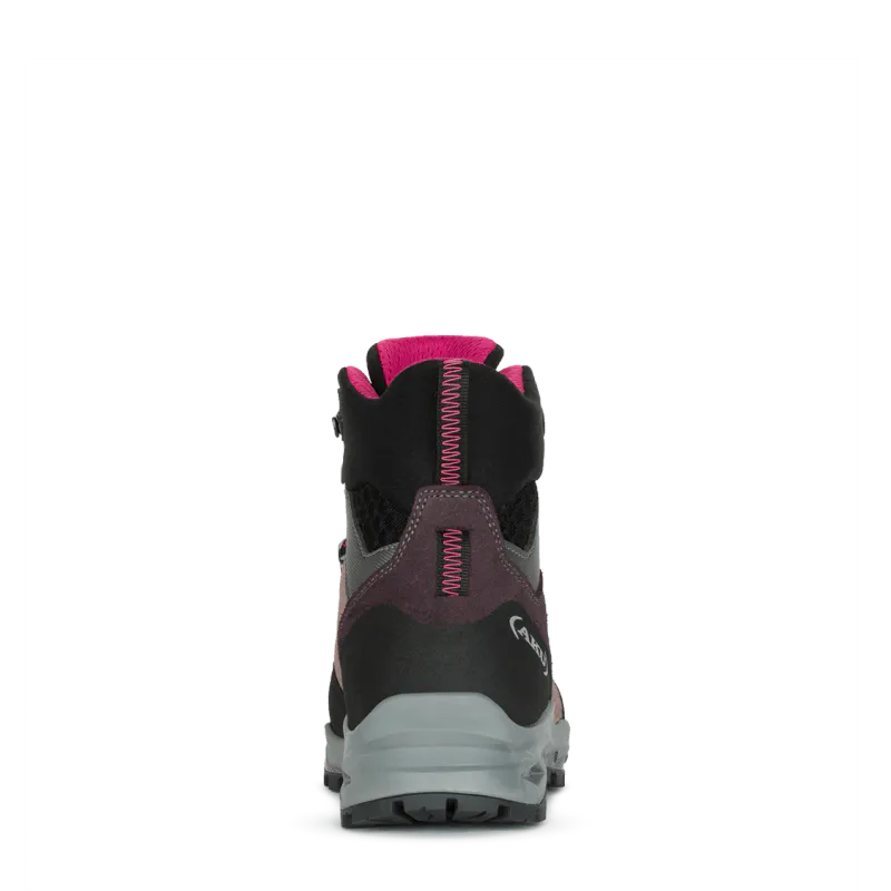AKU Alterra 2.0 GTX Dust pink-Fuxia