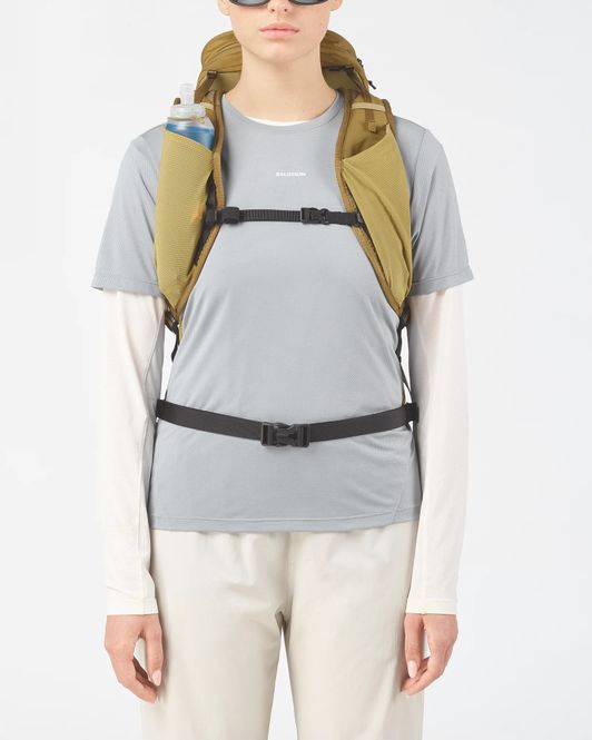 Hovedbilde AEROTREK 20 BRILLIANT OLIVE / ...