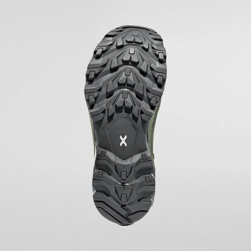 Ultra Raptor 3 Mid GTX Woman Cypress/Chalk