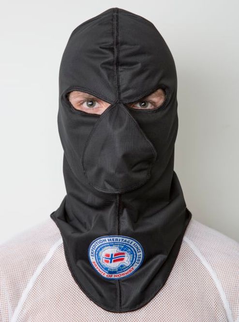 Hovedbilde Arctic Balaclava w/ ...