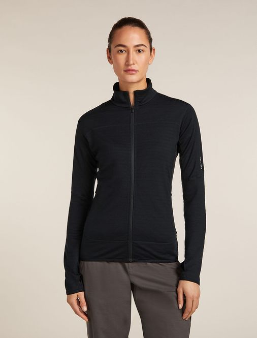Hovedbilde Women's Merino Blend 300 ...