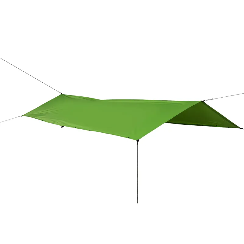 STS Poncho Standard Tarp Green