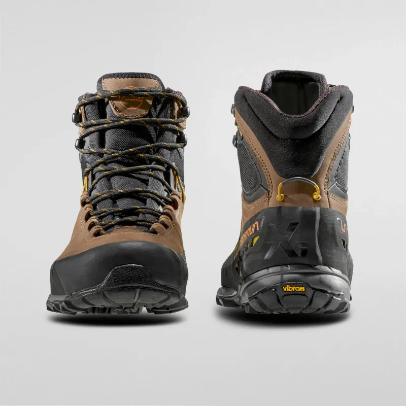 La Sportiva TX5 GTX Coffee/Tiger