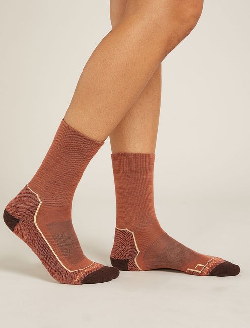 Main Image Women's Merino Hike+ Light ...