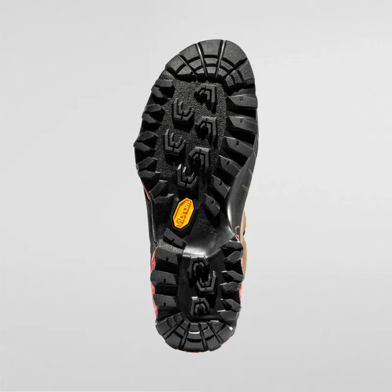 La Sportiva TTX5 Low Woman GTX Clay/Hibiscus