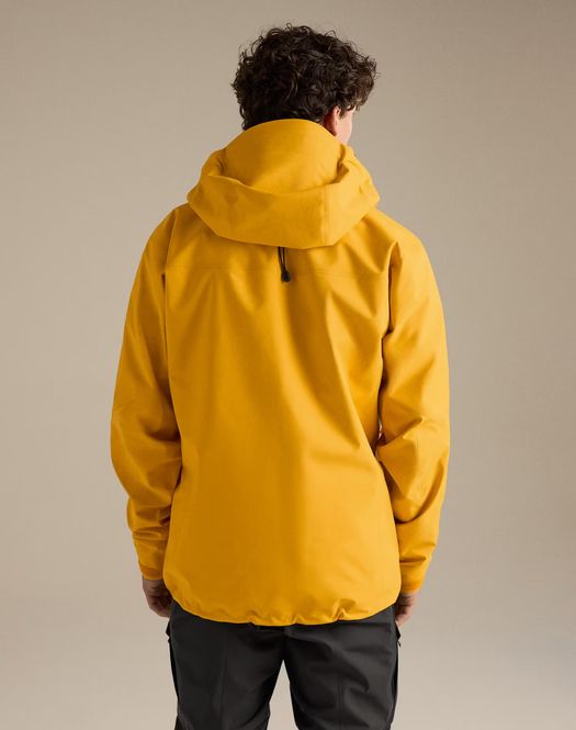 Hovedbilde Arc'teryx Alpha SV Jacket ...