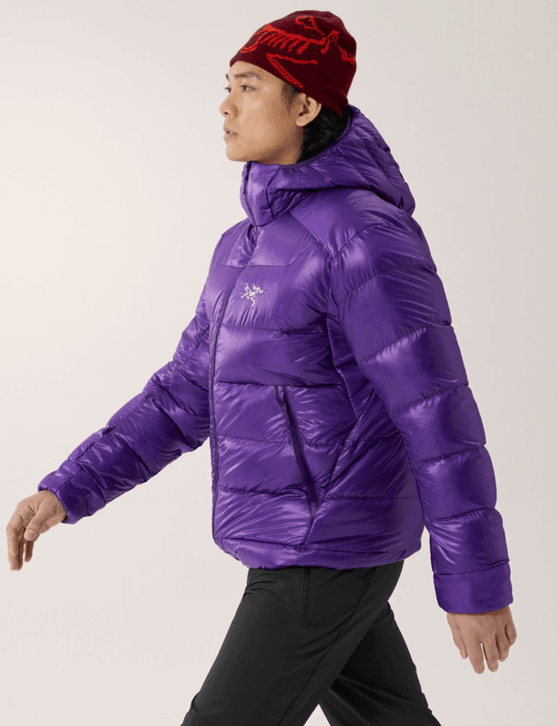 ARC'TERYX CERIUM SV HOODY M´s Azalea