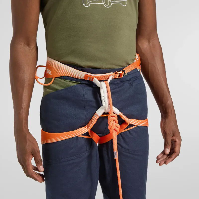 La Sportiva Bolt Pant M Night Sky/Chalk