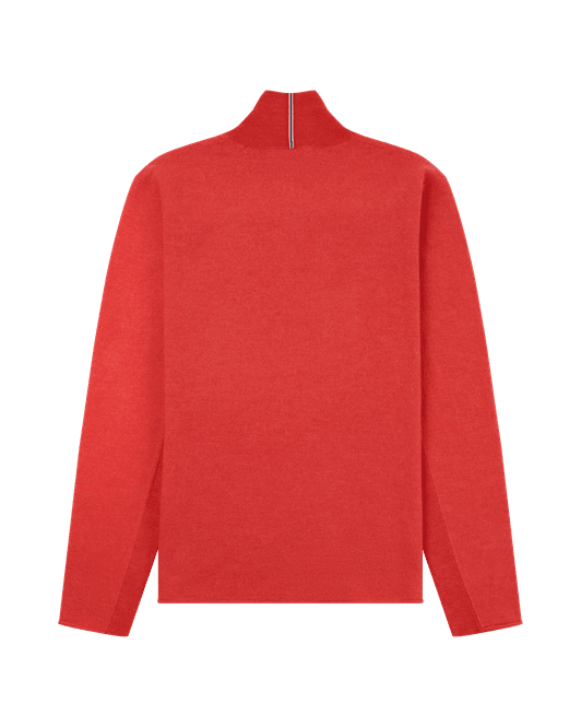 Hovedbilde Boiled Half Zip 16GG M´s 160 ...